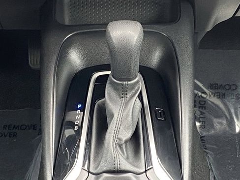 Certified 2024 Toyota Corolla LE FWD image 26