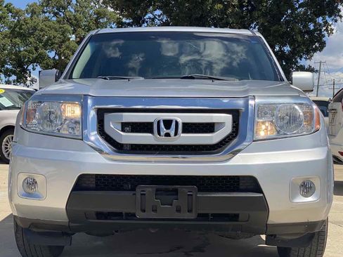 Used 2010 Honda Pilot EX-L image 2