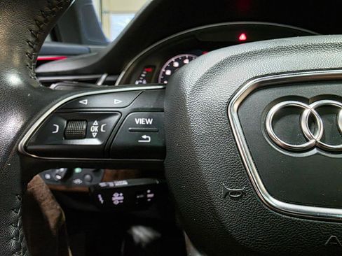 Used 2018 Audi Q7 3.0T Prestige w/ Prestige Package image 30