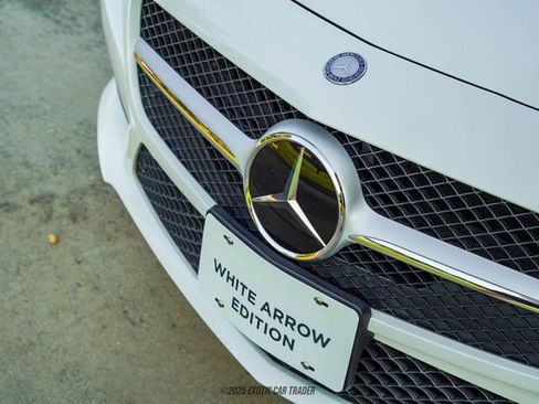 Used 2015 Mercedes-Benz SL 550 image 69