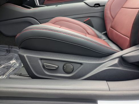 New 2025 Ford Mustang Premium image 26