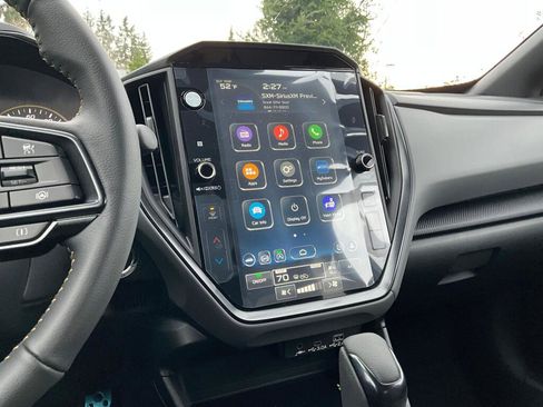 New 2026 Subaru Crosstrek 2.5i Sport image 18