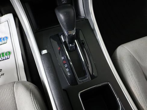 Used 2014 Honda Accord EX image 36