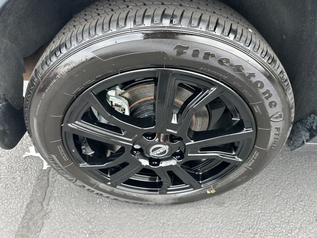 Used 2024 Nissan Kicks SR FWD image 23