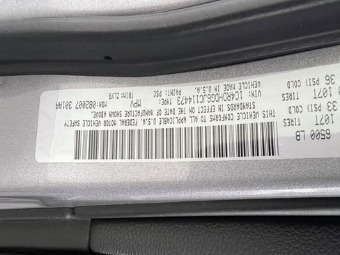 Used 2018 Dodge Durango GT w/ Premium Group image 35