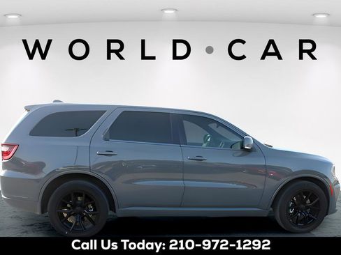 Used 2022 Dodge Durango GT image 8