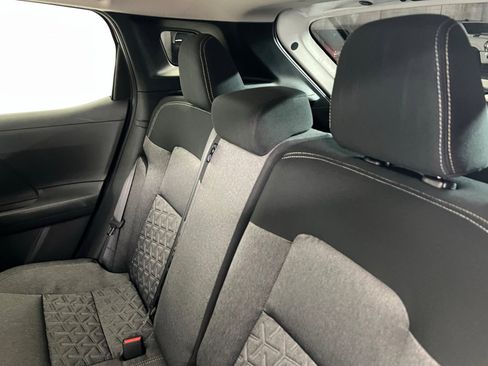 New 2026 Nissan Kicks SV w/ SV Premium Package image 20