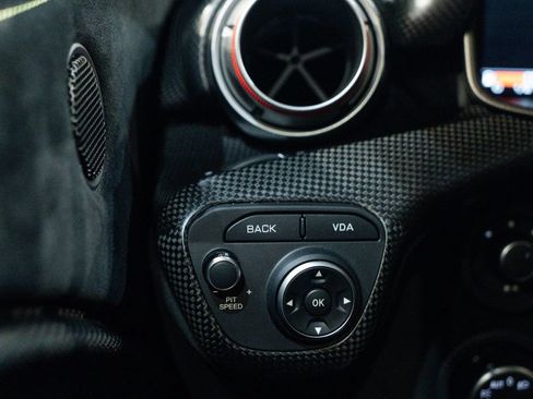 Certified 2016 Ferrari F12tdf RWD image 41