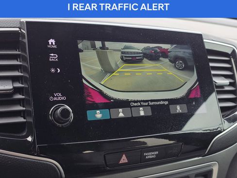 Used 2023 Honda Passport EX-L image 25