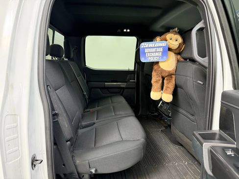 Used 2023 Ford F150 XLT w/ Equipment Group 302A High AWD/4WD image 28