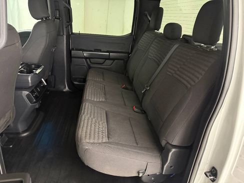 Used 2023 Ford F150 XL w/ STX Appearance Package RWD image 43