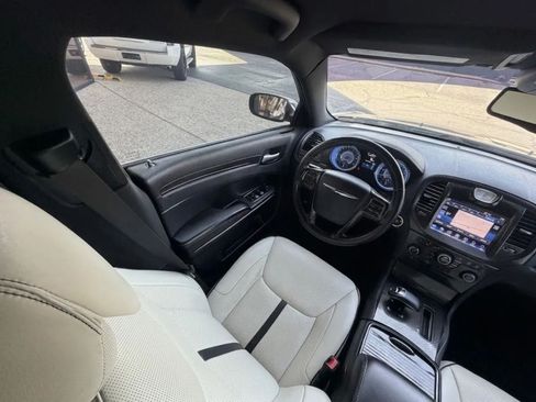 Used 2014 Chrysler 300 Uptown Edition w/ Quick Order Package 22M RWD image 47
