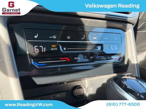 New 2026 Volkswagen Taos SE AWD/4WD image 23