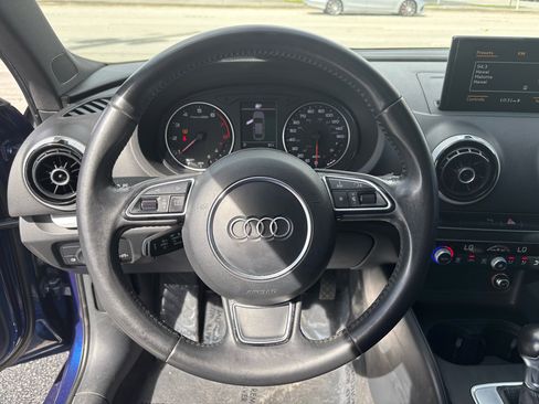 Used 2016 Audi A3 1.8T Premium image 11