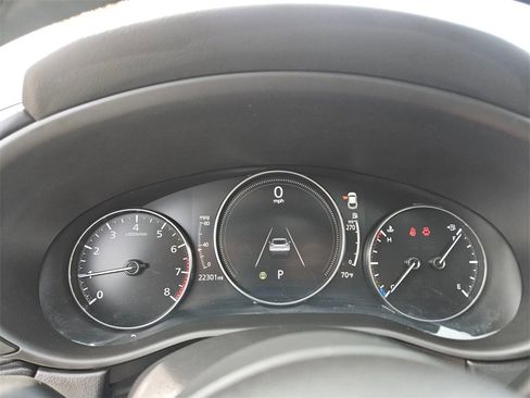 Used 2025 MAZDA CX-30 AWD 2.5 S w/ Preferred Package image 18