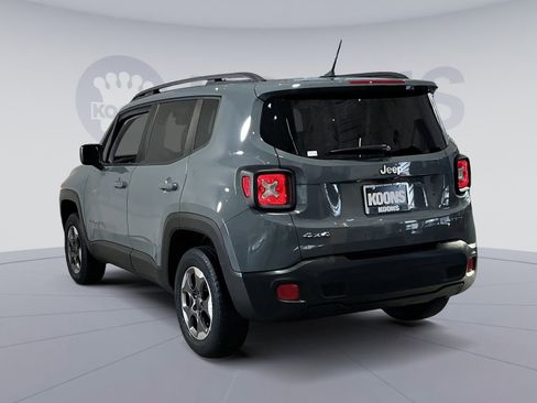 Used 2017 Jeep Renegade Sport w/ Power & Air Group image 14