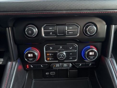 Used 2021 Chevrolet Tahoe RST w/ Luxury Package image 34