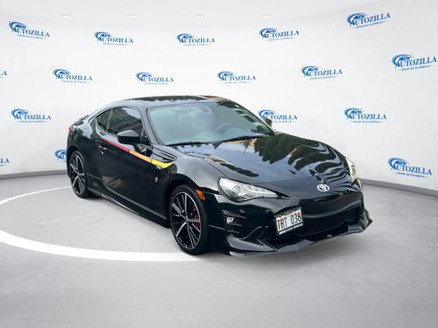 Used 2019 Toyota 86 image 7