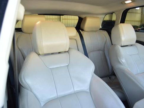 Used 2016 Land Rover Range Rover Evoque SE image 49