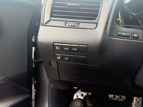 Used 2020 Lexus RX 350 F Sport w/ Accessory Package image 16