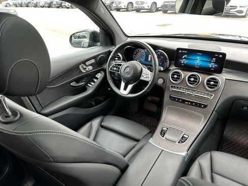 Certified 2022 Mercedes-Benz GLC 300 4MATIC w/ Premium Package Lite image 34
