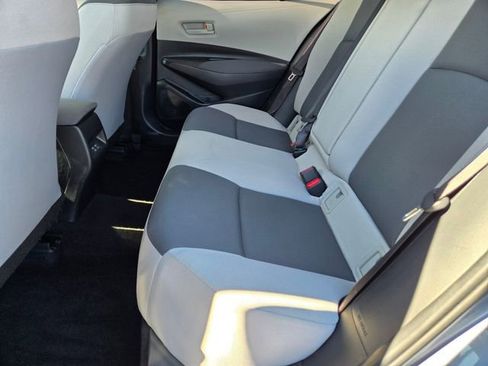 Certified 2024 Toyota Corolla LE image 11