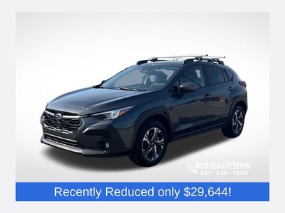 Used 2025 Subaru Crosstrek 2.0i Premium w/ Crosstrek Mirror Package