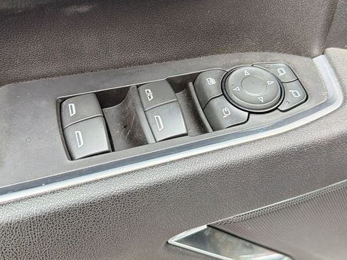 Used 2025 Chevrolet Silverado 2500 LT w/ Texas Edition image 11