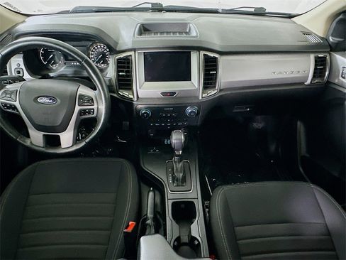 Used 2023 Ford Ranger XLT w/ Equipment Group 301A Mid image 16