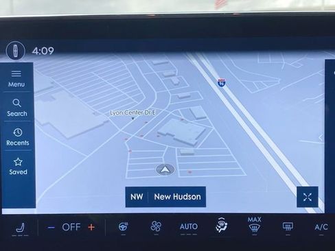 Used 2023 Lincoln Corsair AWD w/ Equipment Group 101A image 14