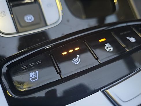 New 2024 Hyundai Santa Cruz Limited image 31