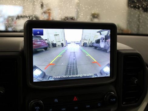 Used 2024 Ford Bronco Sport Heritage w/ Heritage Convenience Package image 26