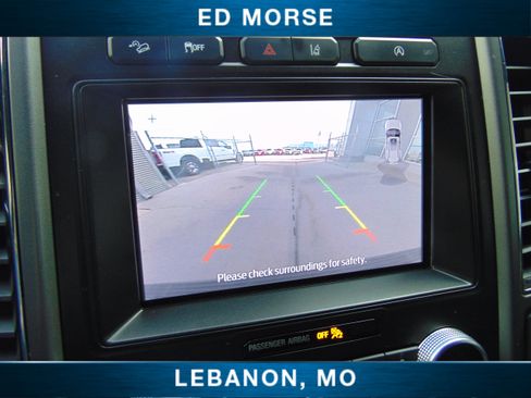 Certified 2021 Ford Expedition XLT image 26