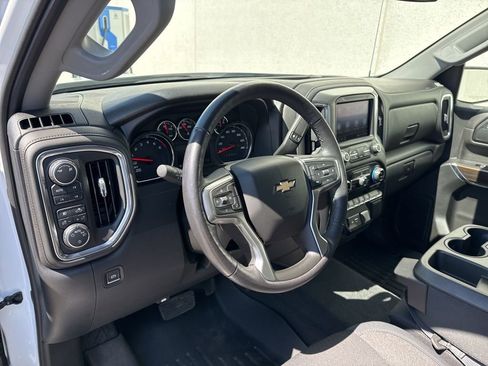 Used 2019 Chevrolet Silverado 1500 LT w/ All-Star Edition image 13