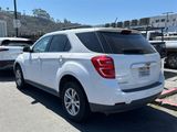 Used 2017 Chevrolet Equinox LT image 5