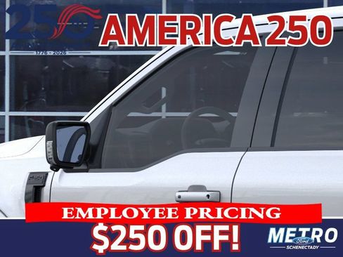 New 2026 Ford F150 XLT AWD/4WD image 20