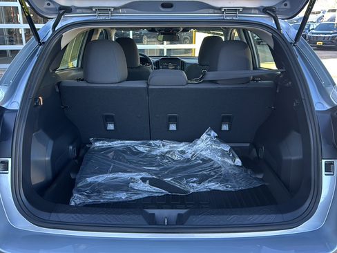 Certified 2025 Subaru Impreza 2.0i image 20