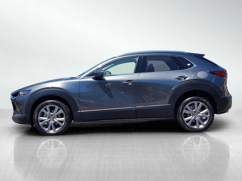 Used 2023 MAZDA CX-30 AWD 2.5 S w/ Premium Package image 7