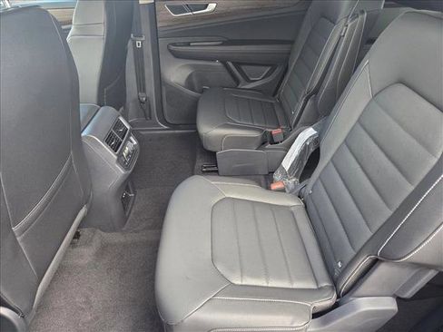 New 2026 Volkswagen Atlas SEL image 16