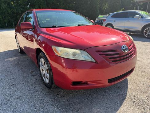 Used 2007 Toyota Camry CE FWD image 6