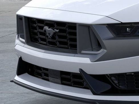New 2026 Ford Mustang Dark Horse RWD image 17