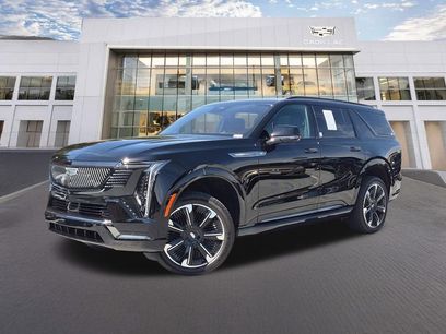 Used 2026 Cadillac Escalade IQL Sport 1