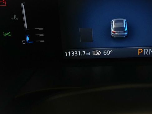 Certified 2024 Ford Escape ST-Line w/ Tech Pack #1 AWD/4WD image 20