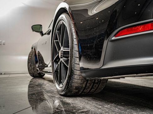 Certified 2025 Porsche 911 Carrera 4 GTS image 59