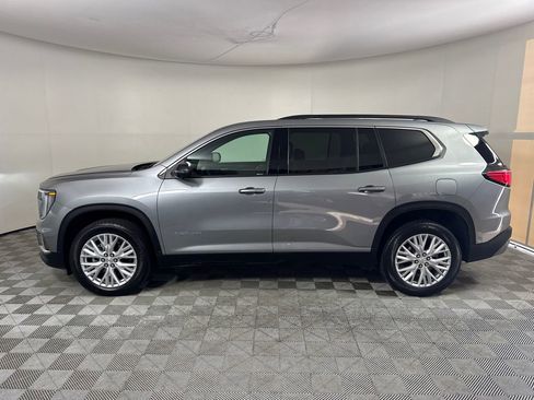 New 2026 GMC Acadia Elevation w/ Elevation Premium Package image 8