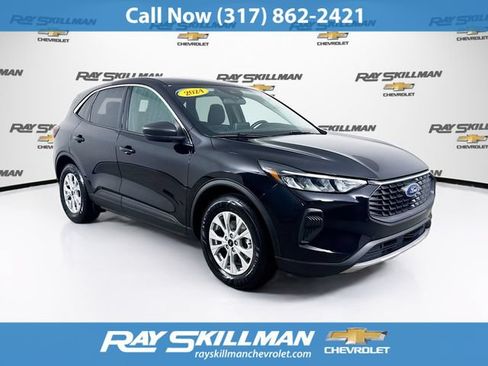 Used 2024 Ford Escape Active FWD image 1