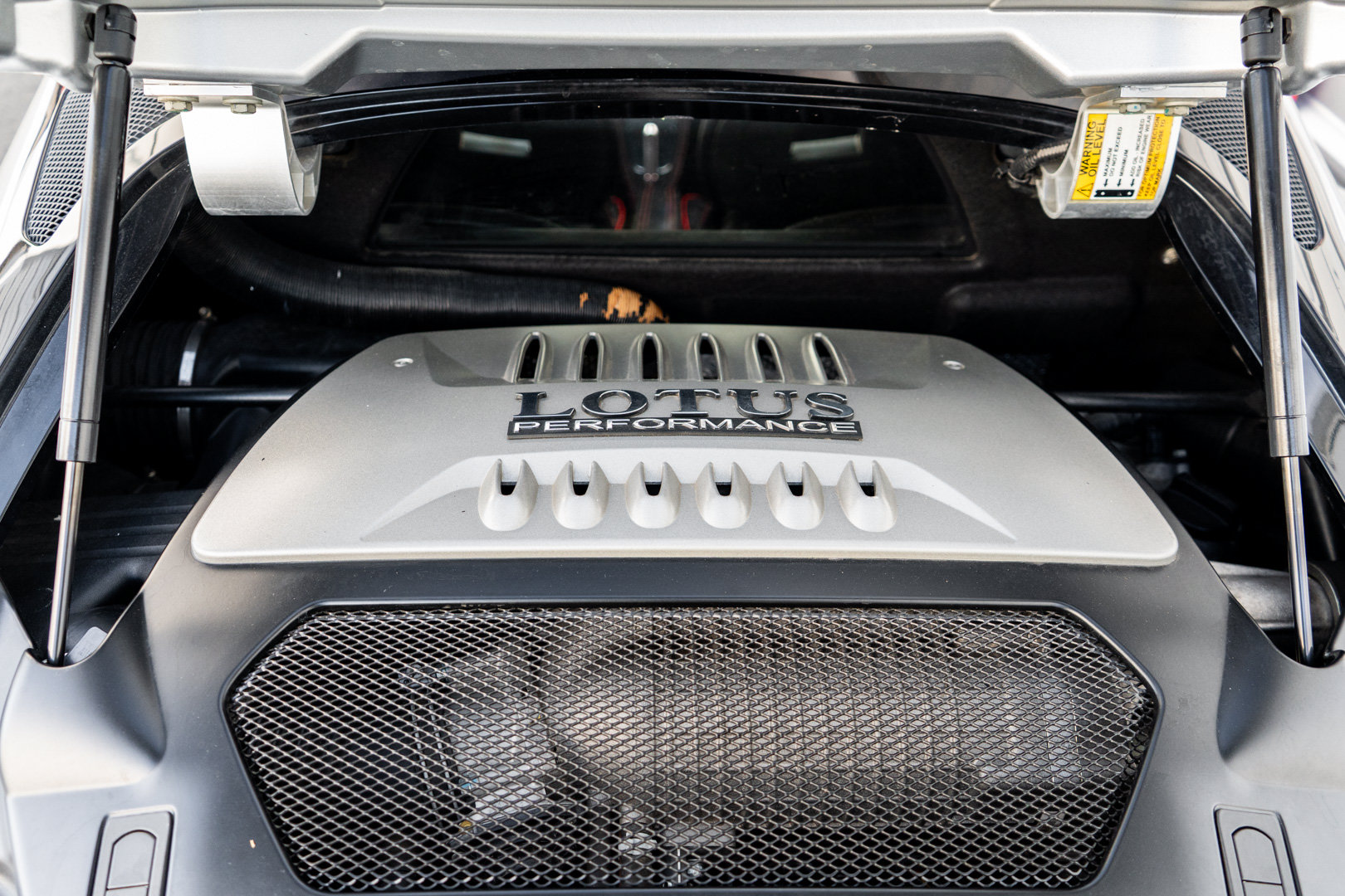 Used 2014 Lotus Evora S RWD image 28