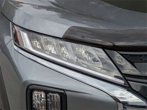 Used 2024 Mitsubishi Outlander Sport AWD image 10