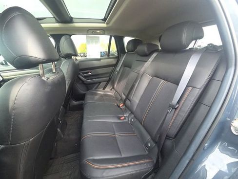 Used 2024 MAZDA CX-50 AWD 2.5 Turbo w/ Cargo Package image 17