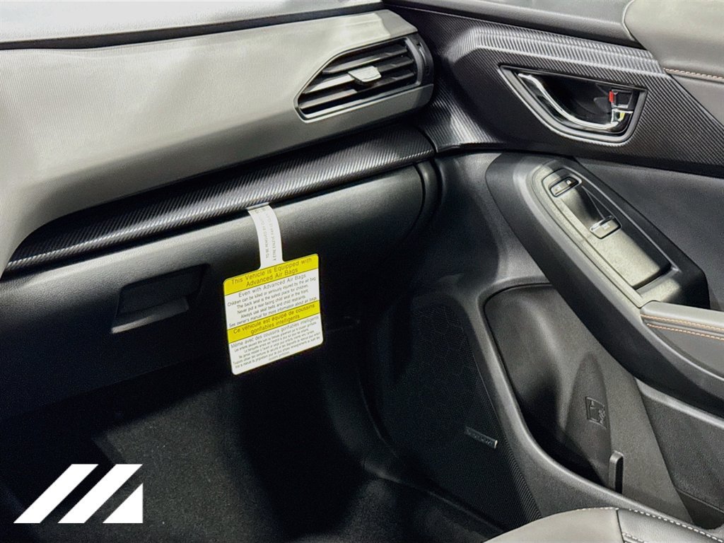 New 2026 Subaru Crosstrek 2.5i Limited AWD/4WD image 25